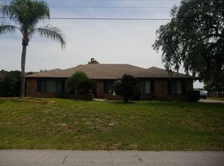 1441 N Timbercrest Dr, Deltona, FL 32738