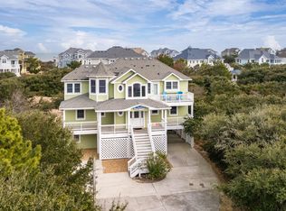 473 Island Lead Rd LOT 161, Corolla, NC 27927