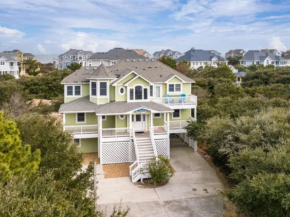 473 Island Lead Rd Lot 161, Corolla, NC 27927