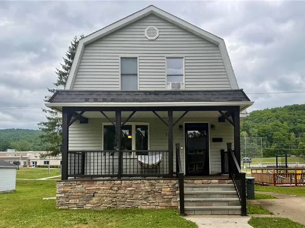 548 W High St, Painted Post, NY 14870