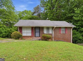 1947 Grange Dr SE, Atlanta, GA 30315