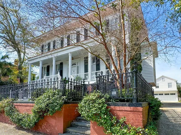 120 S 5th Avenue, Wilmington, NC 28401