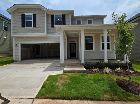 1544 Underbrush Dr, Durham, NC 27703