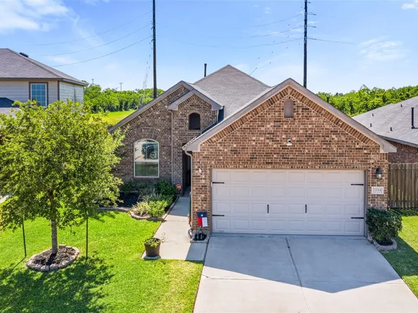 7254 Victorville Dr, Rosharon, TX 77583