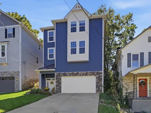 6221 Bedford St, Cincinnati, OH 45227