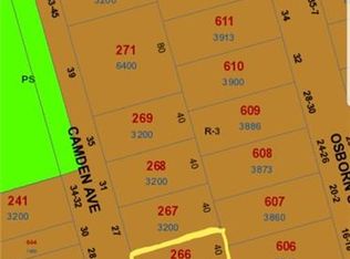 25 Camden Ave, Providence, RI 02908