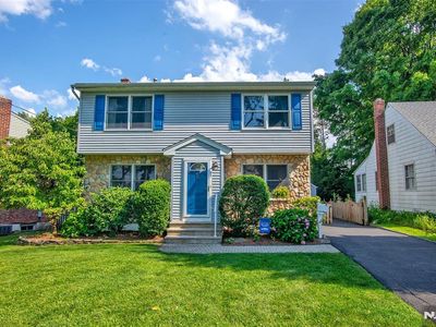 65 Wilkens Drive, Dumont, NJ, 07628
