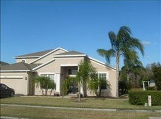 27237 Hollybrook Trl, Zephyrhills, FL 33544