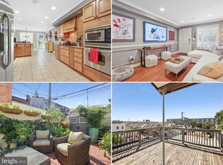 1933 Fleet St, Baltimore, MD 21231