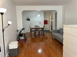 67-71 Yellowstone Blvd #3V, Forest Hills, NY 11375