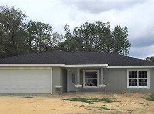 50 Pecan Pass Run, Ocala, FL 34472