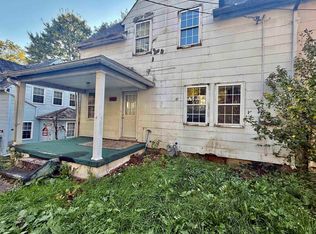 1802 Owens Ave, Fairmont, WV 26554