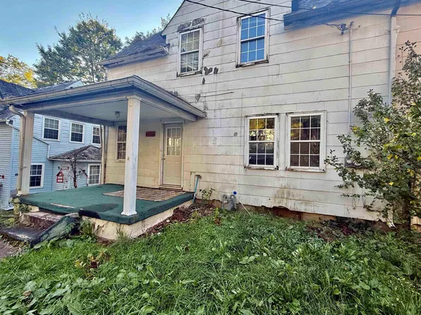 1802 Owens Ave, Fairmont, WV 26554