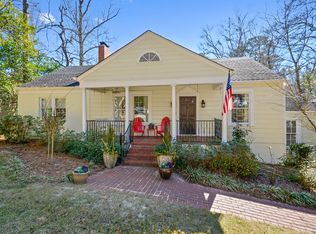 3419 Windsor Blvd, Homewood, AL 35209