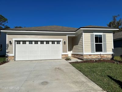 429 HONEYCOMB Trail, Augustine, FL, 32095