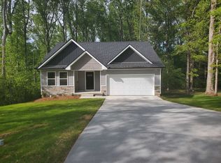 162 Bondale Dr, Spartanburg, SC 29303