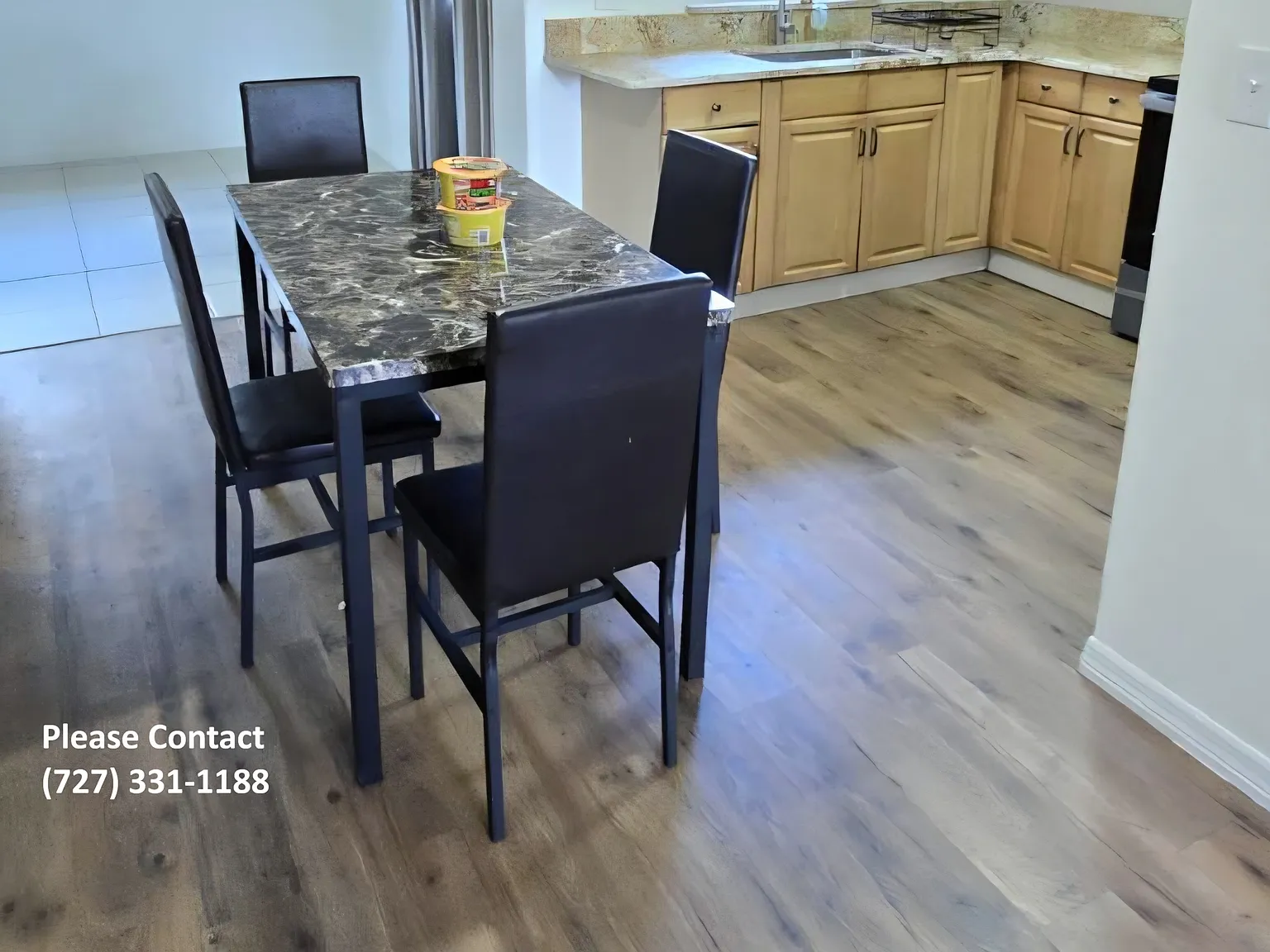 3 bed, 1200 sqft, $2,000 — Photo 2