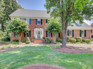 4402 Talavera Dr, High Point, NC 27265