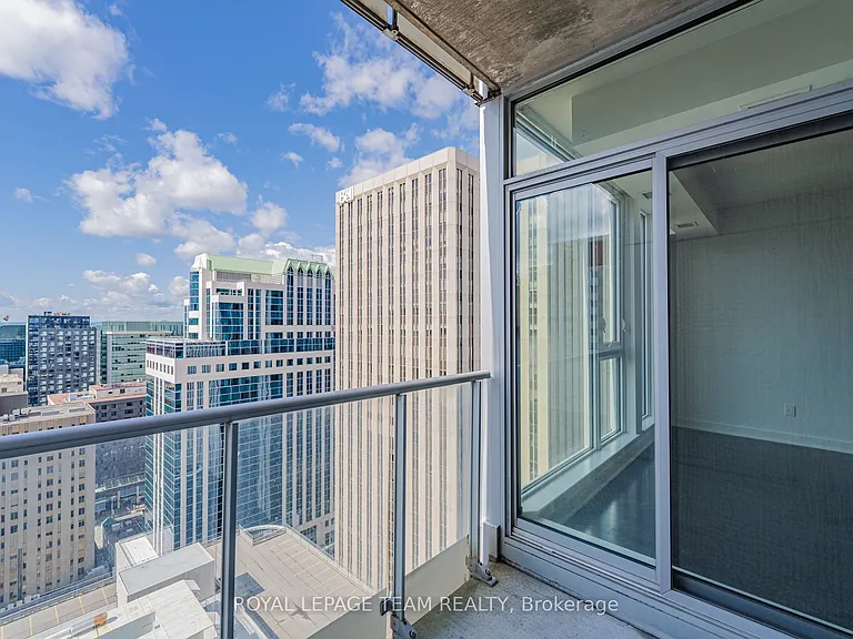 179 Metcalfe St #2302 — Photo 38