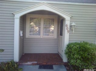 609 N Orange St, Stockton, CA 95203
