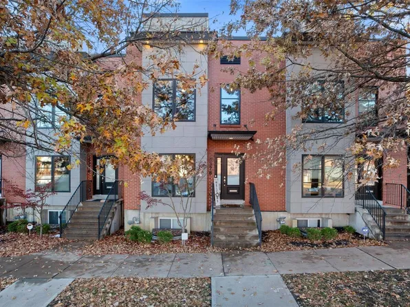 5378 Magnolia Ave, Saint Louis, MO 63139
