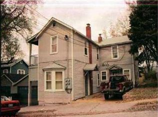 9231 Tudor Ave, Saint Louis, MO