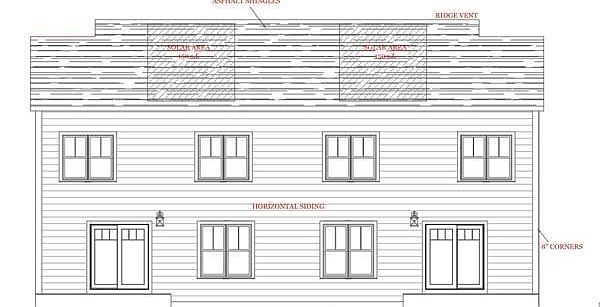 2nd image of 668 Burncoat St #B