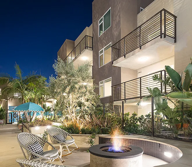 Vida North Park Apartments — Photo 8