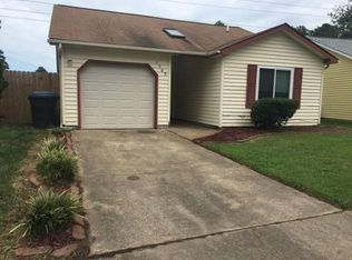 1508 Hummingbird Ln, Virginia Beach, VA 23454