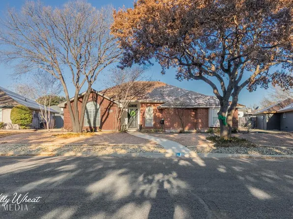 3346 Maplewood Dr, San Angelo, TX 76904