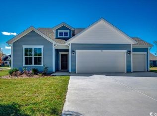 608 Canborough Lane, Murrells Inlet, SC 29576