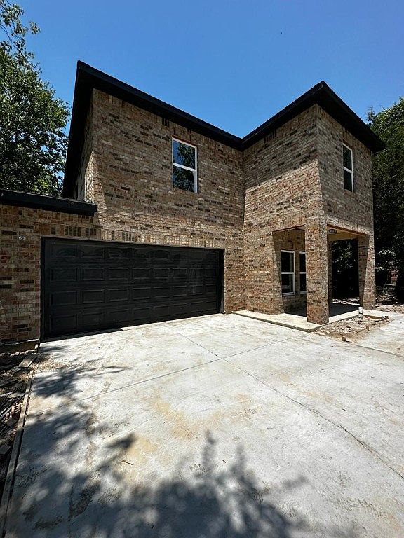 402 Frazier St, Terrell, TX 75160 MLS 20234004 Zillow