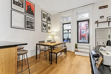 Rented by Tosh Marks Property Group