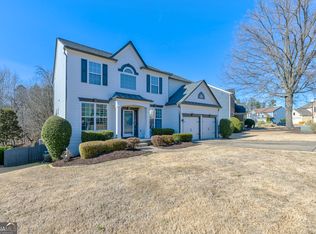 3381 Spindletop Dr NW, Kennesaw, GA 30144