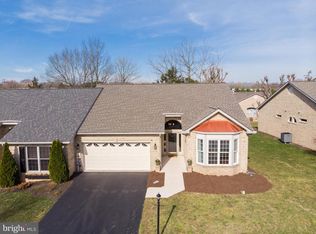 61 Whippoorwill Ln, Falling Waters, WV 25419