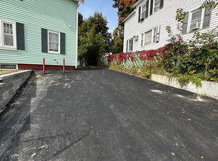 44 Esther St #1, Worcester, MA 01607