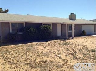 10577 Tecopa Rd, Apple Valley, CA 92308
