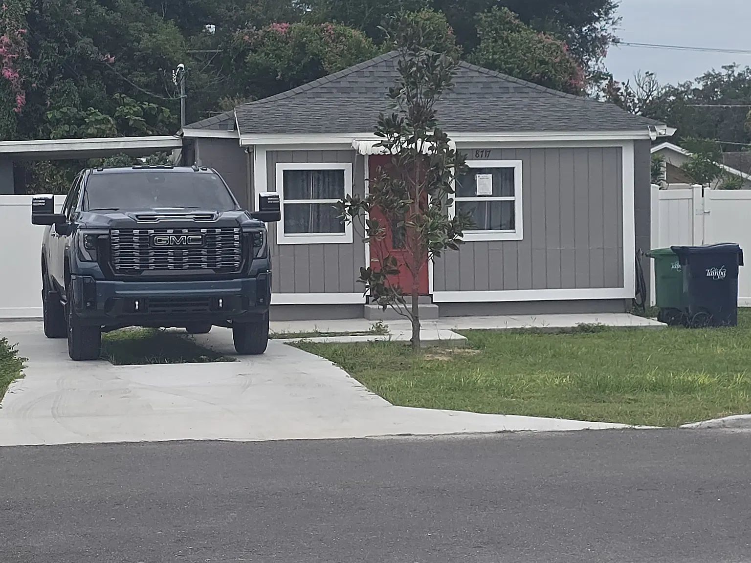 2 bed, 848 sqft, $2,000 — Photo 3