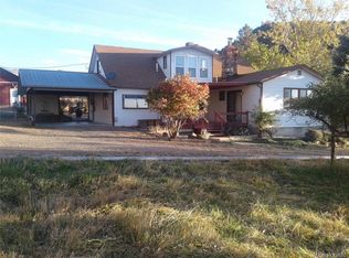19293 Green Valley Rd, Cedaredge, CO 81413