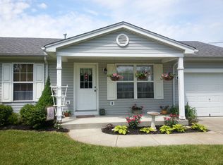 203 Kuebel St, Sunman, IN 47041