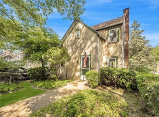 93 Hillcrest Rd, Mount Vernon, NY 10552