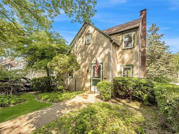 93 Hillcrest Road, Mount Vernon, NY 10552