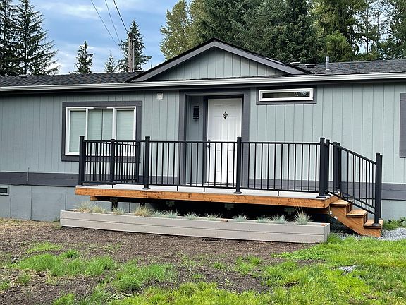 front deck