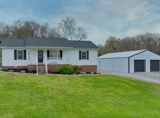 3671 Armstrong Rd, Springfield, TN 37172