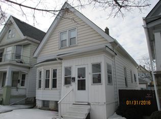 1653 S 30th St, Milwaukee, WI 53215