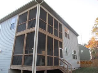 48 Chatsworth Ln, Clayton, NC 27527
