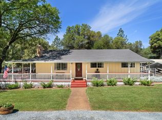 23330 Rosewood Rd, Auburn, CA 95602