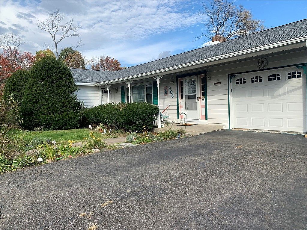 808 Odell Ave, Endicott, NY 13760 Zillow
