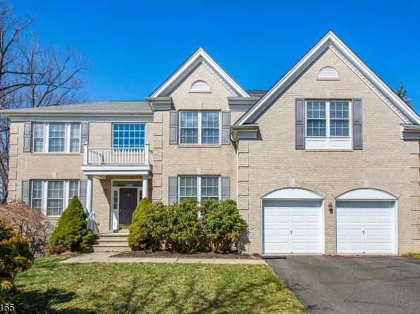 20 Chestnut Way, Mount Olive Twp., NJ 07836