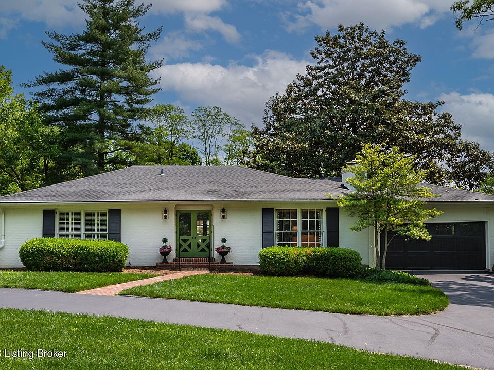 405 Lightfoot Rd, Louisville, KY 40207 Zillow
